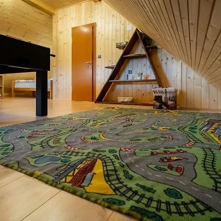 Chalet Kuca Za Odmor Butkovic *