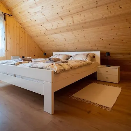 Kuca Za Odmor Butkovic