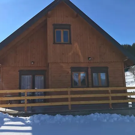 Kuca Za Odmor Butkovic *