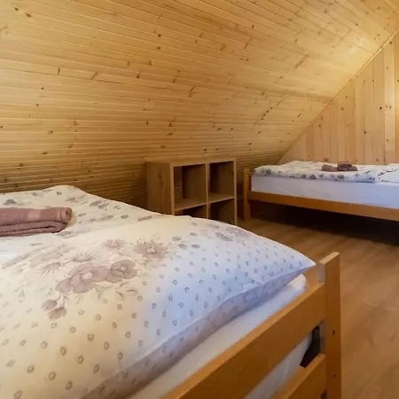 Kuca Za Odmor Butkovic Mrkopalj