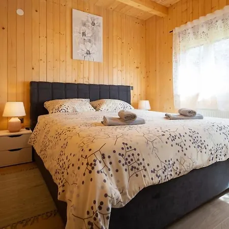 Chalet Kuca Za Odmor Butkovic