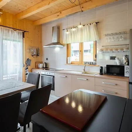 Kuca Za Odmor Butkovic *