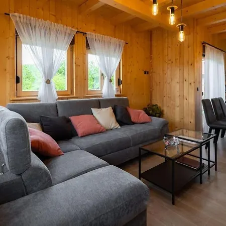 Kuca Za Odmor Butkovic Mrkopalj