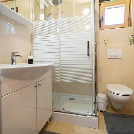 Chalet Kuca Za Odmor Butkovic