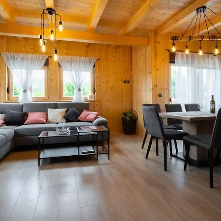 Chalet Kuca Za Odmor Butkovic *