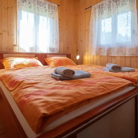 Kuca Za Odmor Butkovic Chalet Mrkopalj