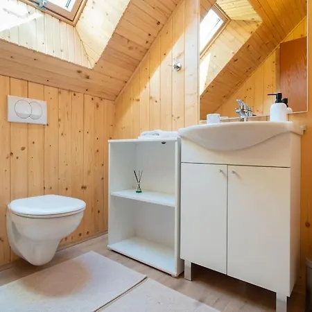 Kuca Za Odmor Butkovic Mrkopalj