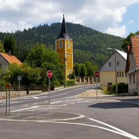 Chalet Kuca Za Odmor Butkovic *